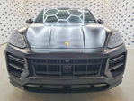 Porsche Cayenne 2024