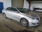 Lincoln MKZ 2016