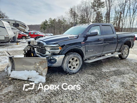 RAM 2500 2019 - Image 1 of 12