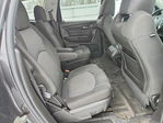 Chevrolet Traverse 2016
