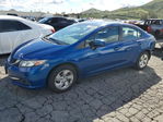 Honda Civic 2015
