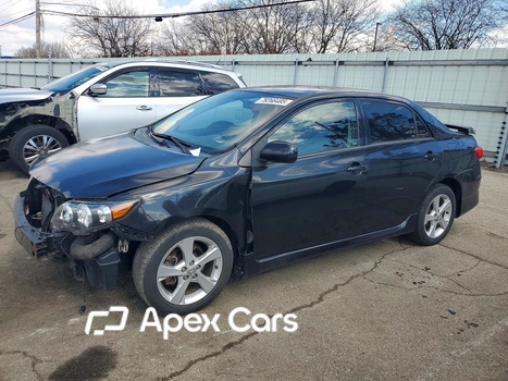 Toyota Corolla 2013 - Image 1 of 13