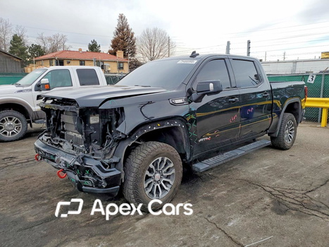 GMC Sierra 2023 - Image 1 of 13