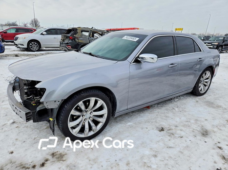 Chrysler 300 2018 - Image 1 of 13