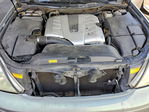 Lexus LS 2001