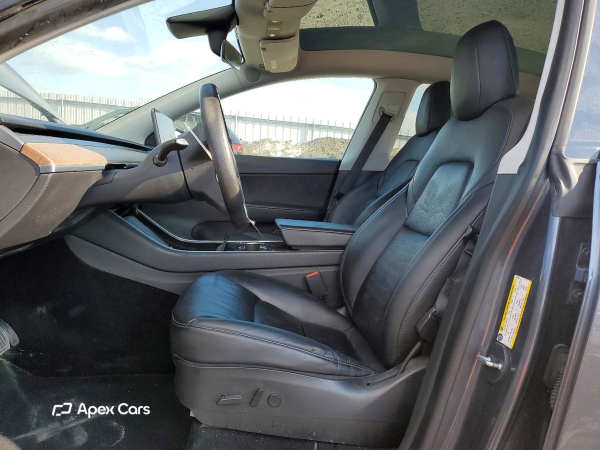 Tesla Model Y 2020