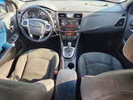 Chrysler 200 2011