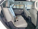 Ford Explorer 2025