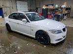 BMW Series 3 2011