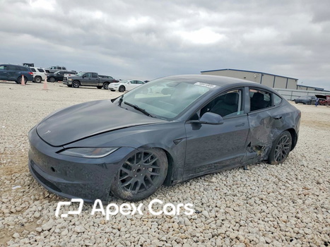 Tesla Model 3 2024 - Image 1 of 13