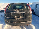 Honda CR-V 2013
