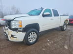 Chevrolet Silverado 2012