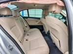 BMW Series 5 2013