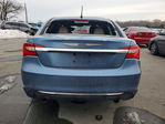 Chrysler 200 2011