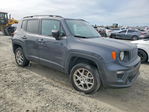Jeep Renegade 2022