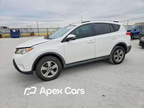 Toyota RAV 4 2015 - Image 1 of 12