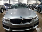 BMW Series 5 2017