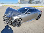 Lexus RC 2017