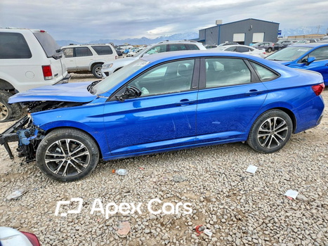 Volkswagen Jetta 2024 - Image 1 of 12