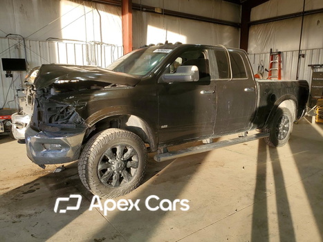 RAM 2500 2014 - Image 1 of 12