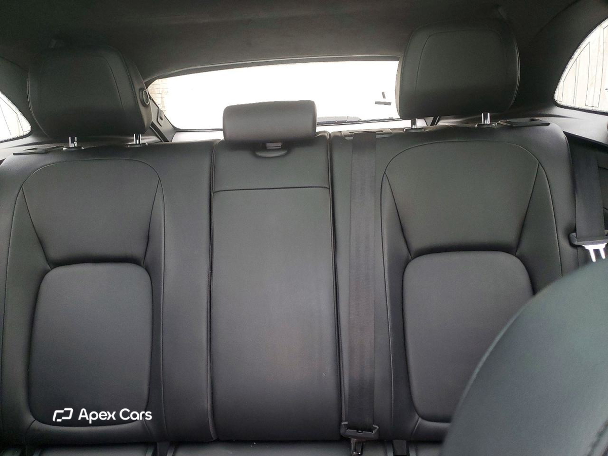 Jaguar F-Pace 2020