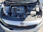 Kia Forte 2017