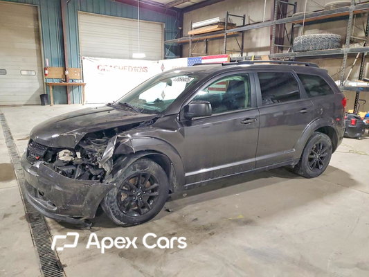 Dodge Journey 2020 - Image 1 of 14