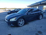 Nissan Maxima 2012