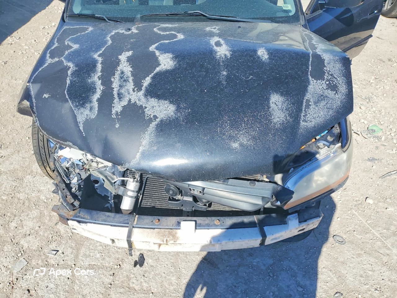 Honda Accord 2000