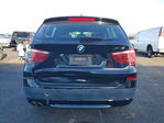 BMW X3 2012