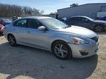 Nissan Altima 2013