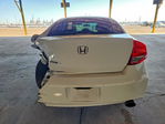 Honda Accord 2012