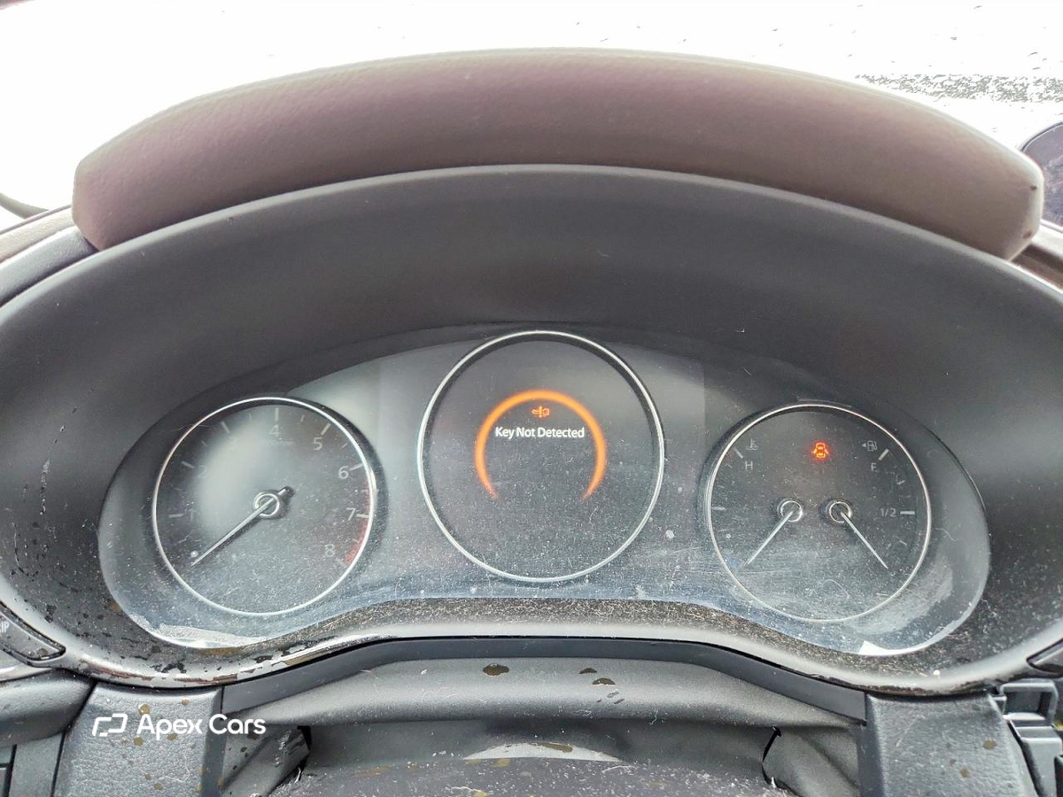 Mazda CX-30 2021