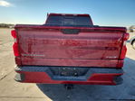 Chevrolet Silverado 2021