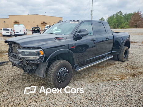 RAM 3500 2020 - Image 1 of 12