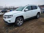 Jeep Compass 2016