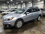 Subaru Outback 2017