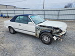 BMW Series 3 1991