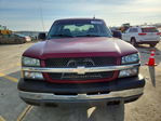 Chevrolet Silverado 2004