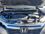 Honda Ridgeline 2017