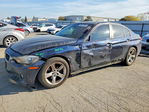 BMW Series 3 2014