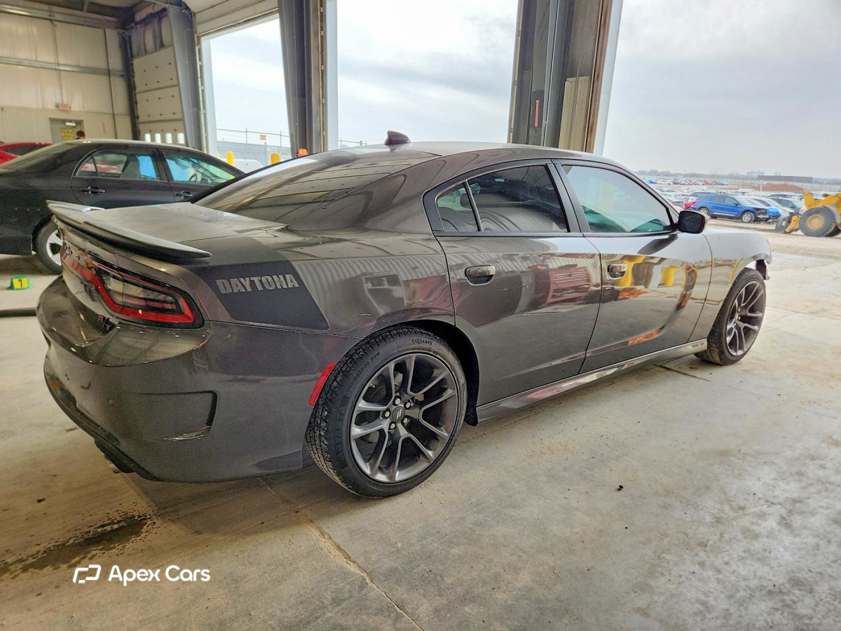 Dodge Charger 2023
