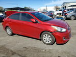 Hyundai Accent 2017