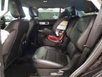 Ford Explorer 2024