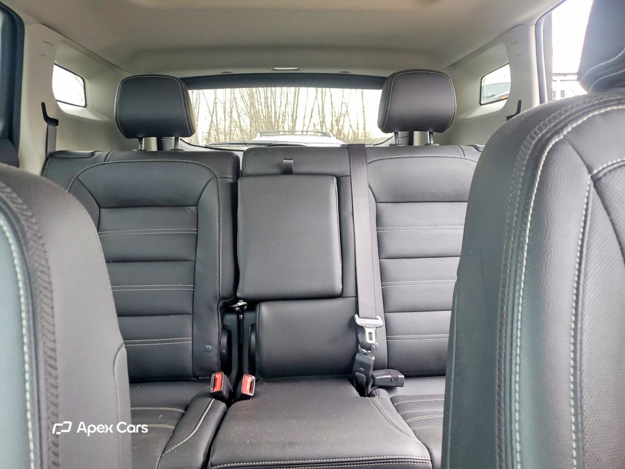 GMC Terrain 2024