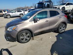 Buick Encore 2014