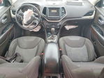 Jeep Cherokee 2014