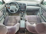 Subaru Legacy 2003