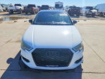 Audi A3 2017