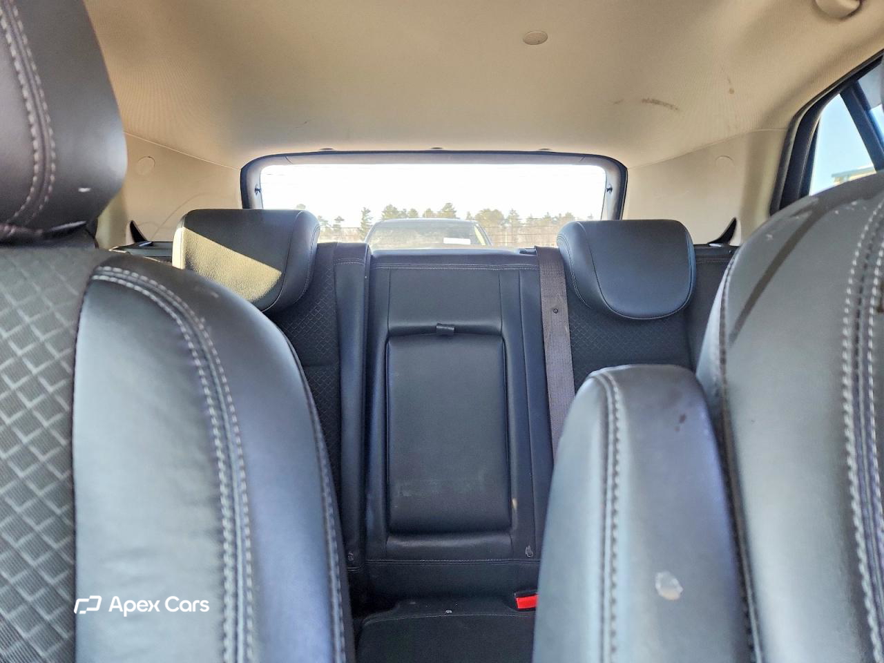 Buick Encore 2017